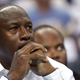 Illustration for article titled Michael Jordan Mulling Return To Craps Table